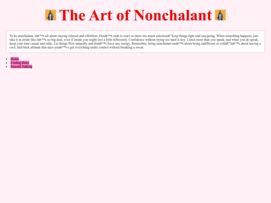 multi/Art screenshot