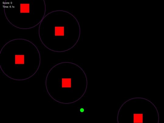 owngame screenshot