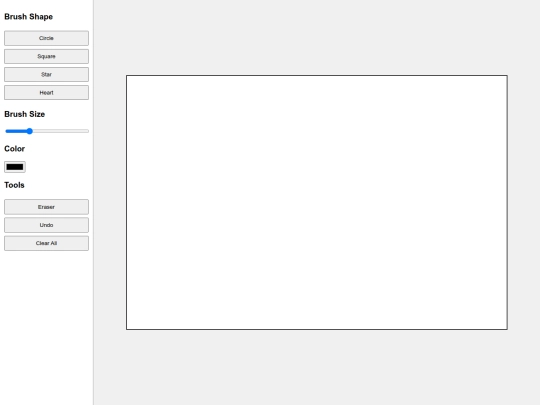 paint screenshot