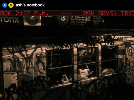nyc screenshot