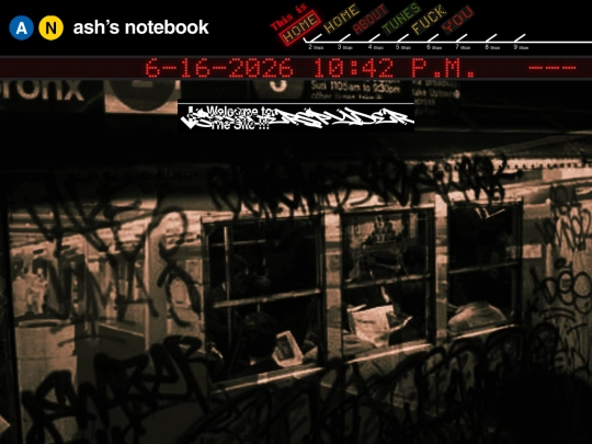 nyccc screenshot