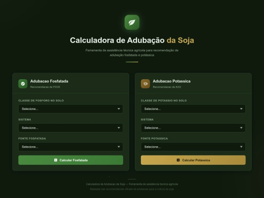 calculadora-zai screenshot