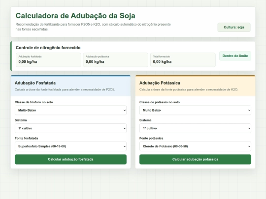 calculadoracodex screenshot