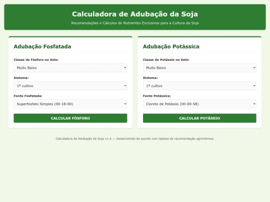 calculadoragemini screenshot