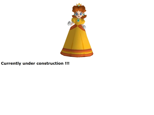 shrines/chaotic_kickass_princess screenshot