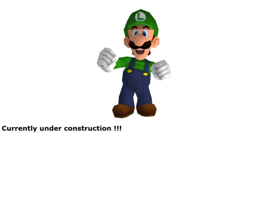 shrines/silly_green_guy screenshot