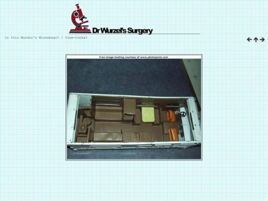 winnebago/View-tonka3 screenshot