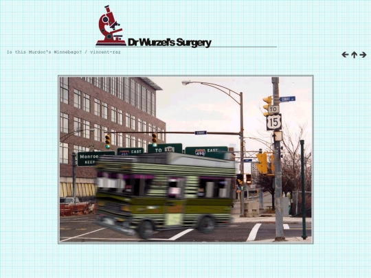winnebago/vincent-raz screenshot