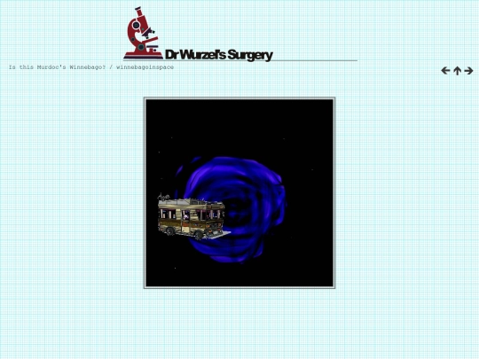winnebago/winnebagoinspace screenshot