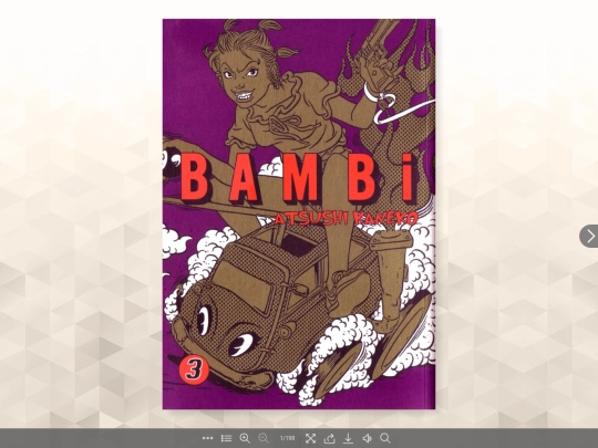 flipbook/bambi-3 screenshot