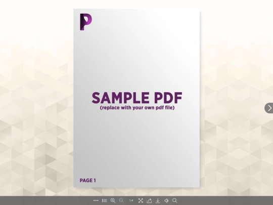 flipbook screenshot