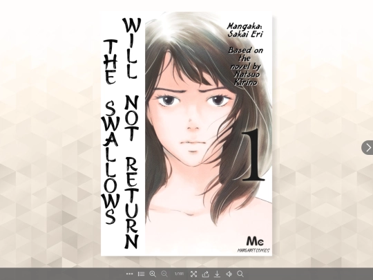 flipbook/the-swallows-will-not-return-1 screenshot