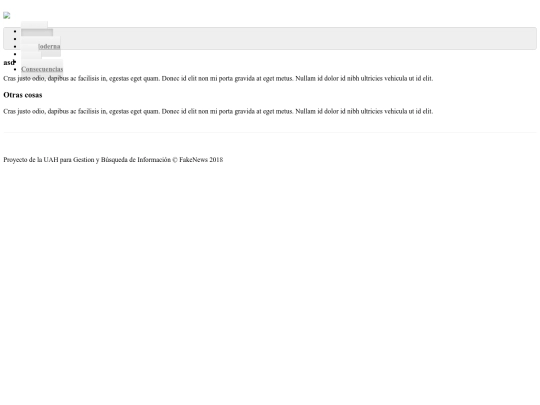 Comienzos screenshot