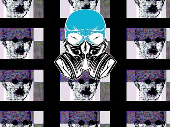 Welcomepage screenshot