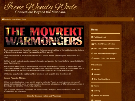 books/movrekt screenshot