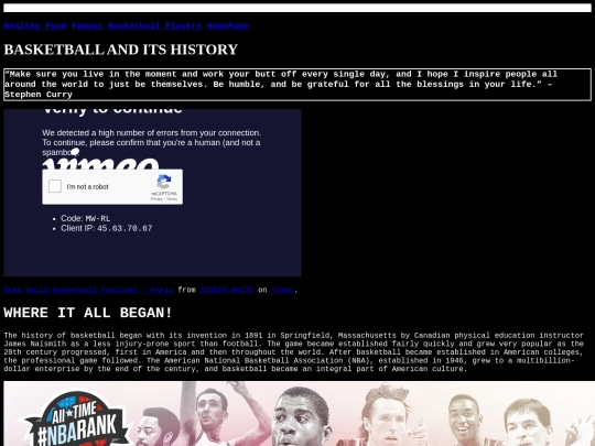 Kimberly screenshot