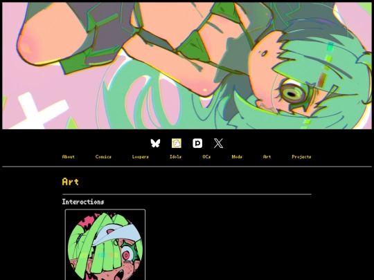 art/art screenshot