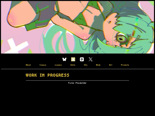 projects/projects screenshot