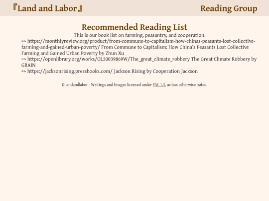 books screenshot
