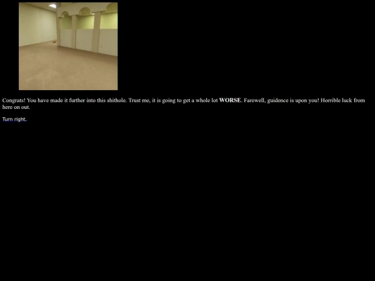 Fartherin screenshot