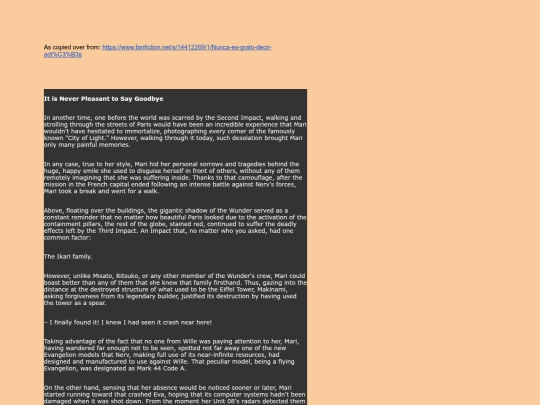 ItIsNeverPleasantToSayGoodbyeNGEFanfictionOfSept26-2026 screenshot