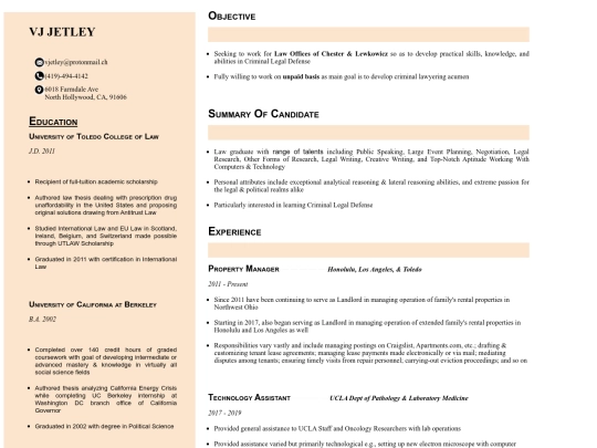 VJ_JETLEY_RESUME_for_Mr_Ira_Chester screenshot
