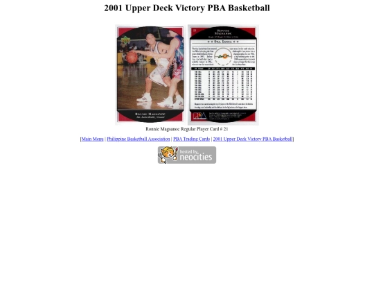 pba.cards2001victory-21 screenshot