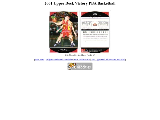 pba.cards2001victory-37 screenshot