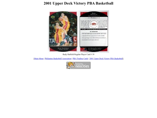 pba.cards2001victory-39 screenshot