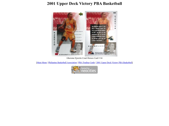 pba.cards2001victory-84 screenshot