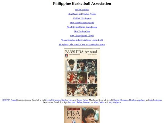 pba screenshot