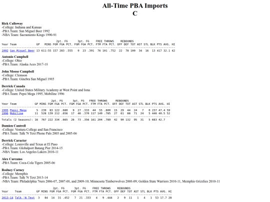 pba.imports_c screenshot