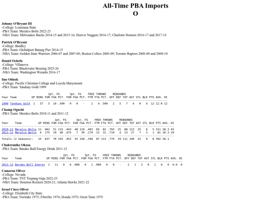 pba.imports_o screenshot