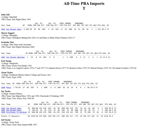pba.imports_t screenshot
