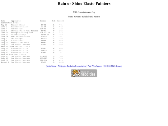 pba.past201920roscom screenshot