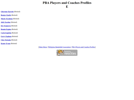 pba.profiles_e screenshot