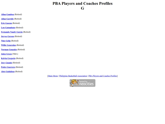 pba.profiles_g screenshot