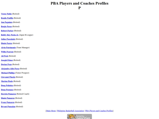 pba.profiles_p screenshot