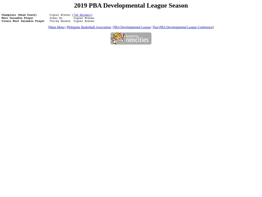 pba/pbadleague/2019season screenshot
