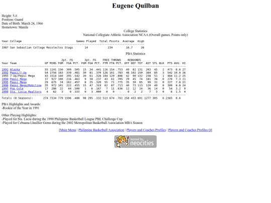 pba/profiles/eugenequilban screenshot