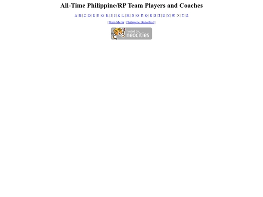 philbas.alltime screenshot