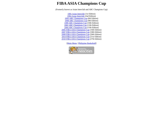 philbas.fibaasiachampionscup screenshot