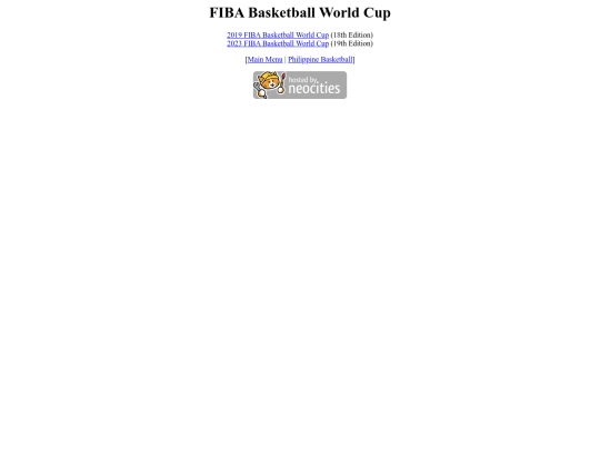 philbas.fibaworldcup screenshot