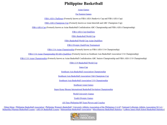 philbas screenshot