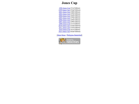 philbas.jonescup screenshot