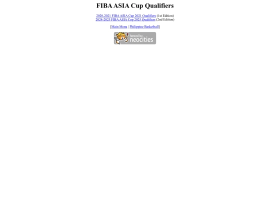 philbas/fibaasiacupqualify/fibaasiacupqualify screenshot