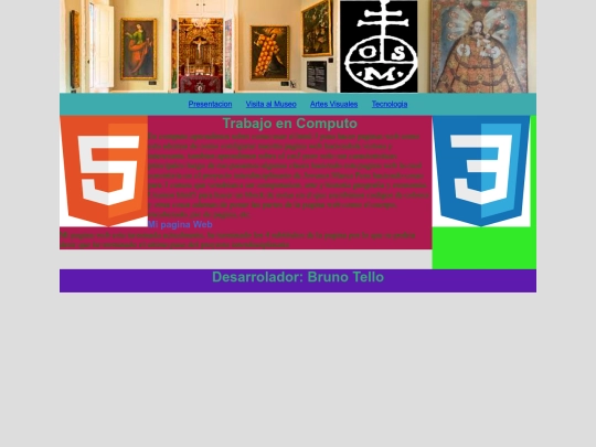 tecnologia screenshot