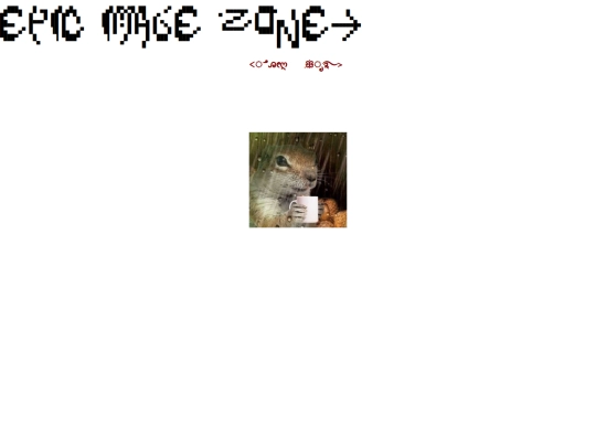 epicimagezone screenshot