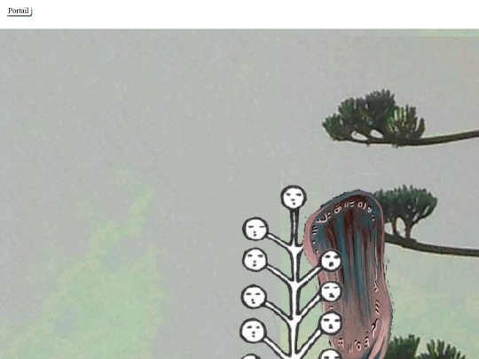 arbres screenshot