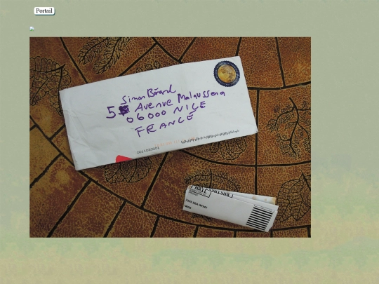 fromdavidviapaul screenshot